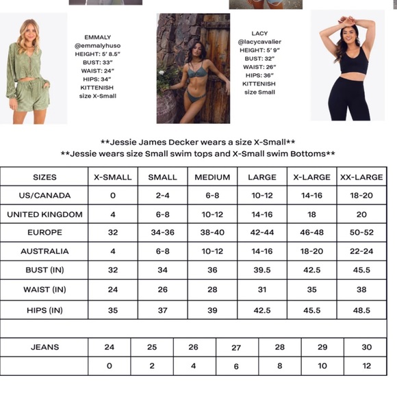 Kittenish Distressed Ansley Denim Joggers - Picture 12 of 12